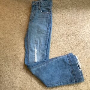 Kimes Ranch Jeans - Jennifer Style